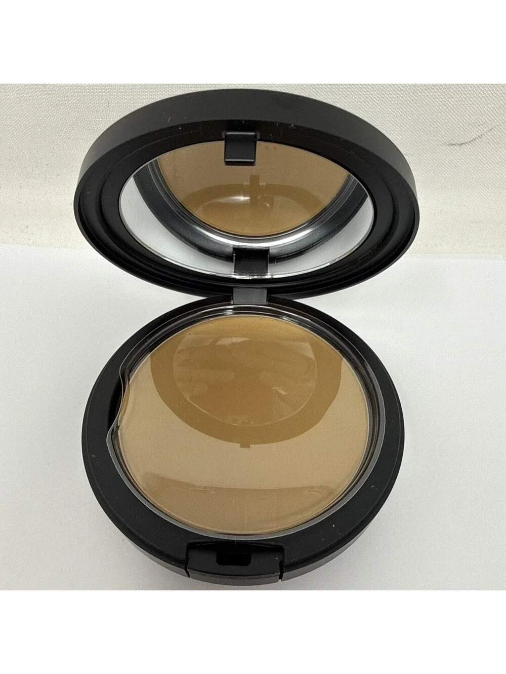 MAC Studio Fix Powder Plus Foundation ~ C45 ~ Full size 0.42oz ~ Refillable RN3